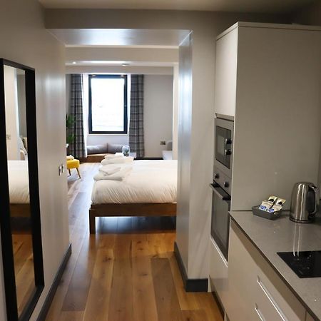Oban Bay Apartments 외부 사진
