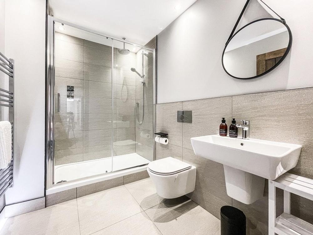 Oban Bay Apartments 외부 사진