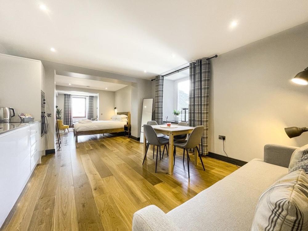 Oban Bay Apartments 외부 사진