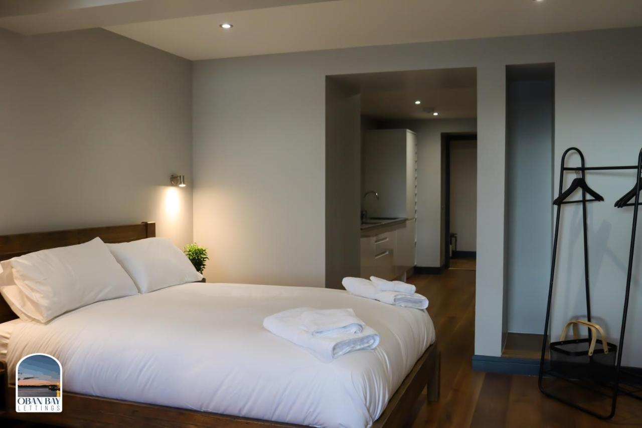 Oban Bay Apartments 외부 사진