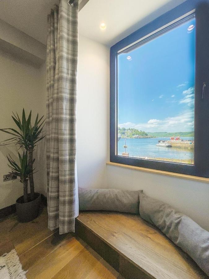 Oban Bay Apartments 외부 사진