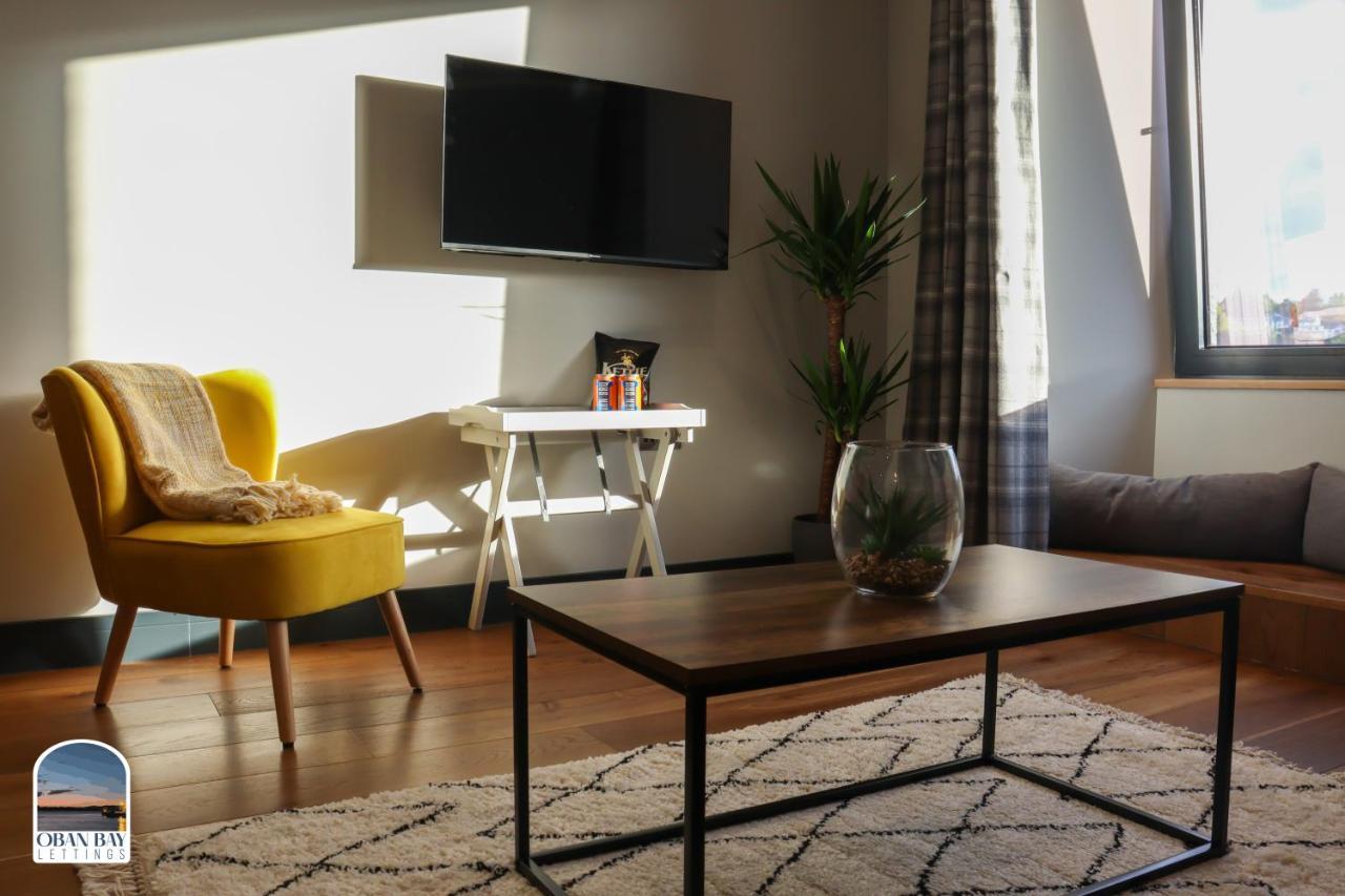 Oban Bay Apartments 외부 사진