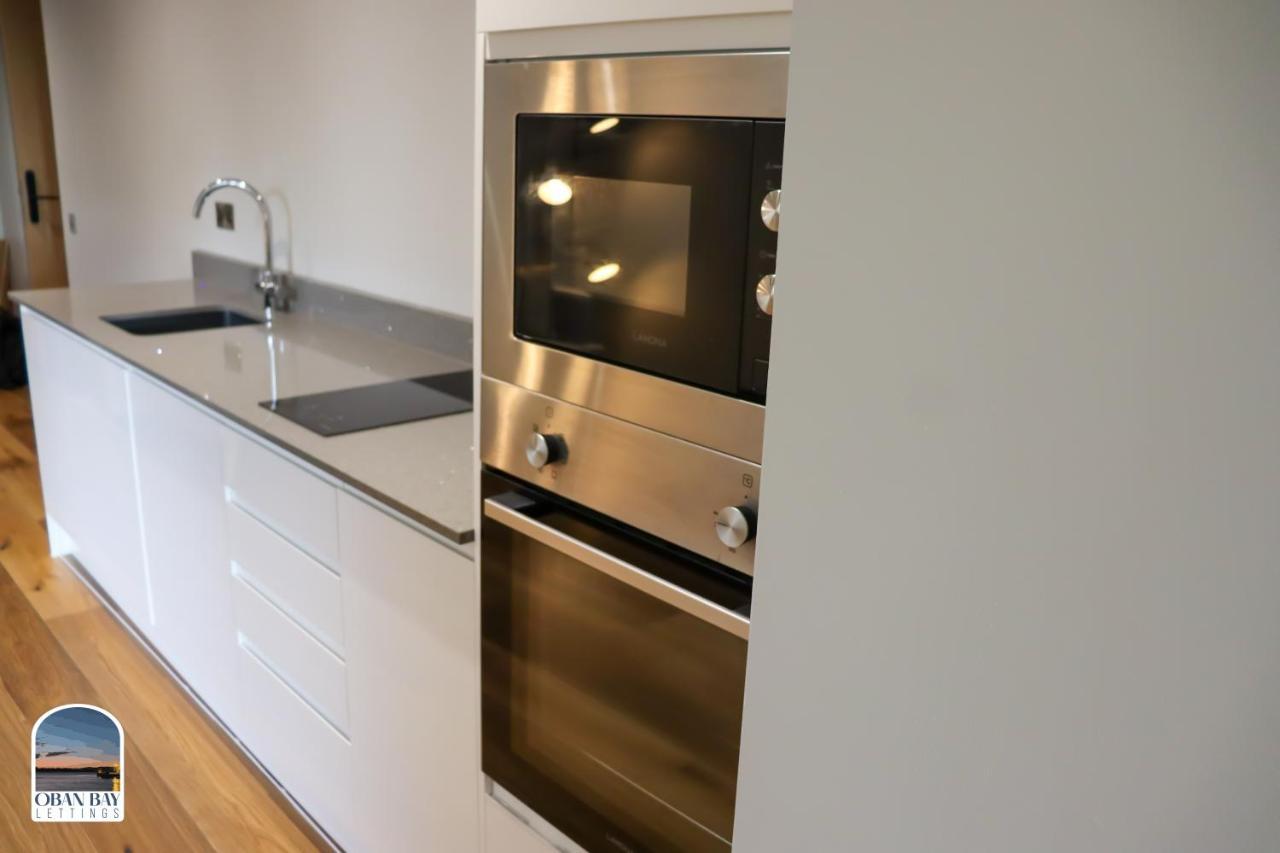 Oban Bay Apartments 외부 사진