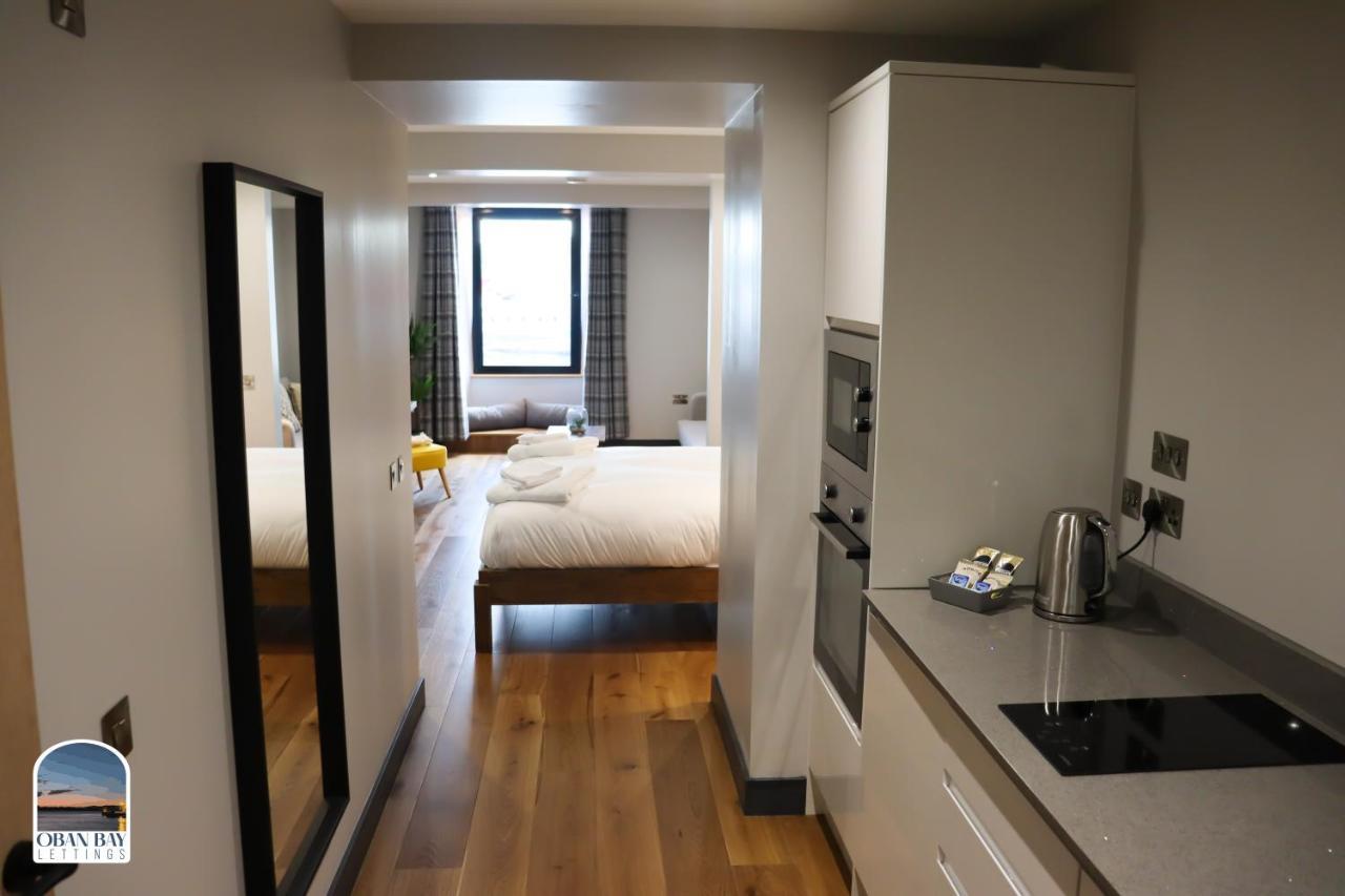 Oban Bay Apartments 외부 사진
