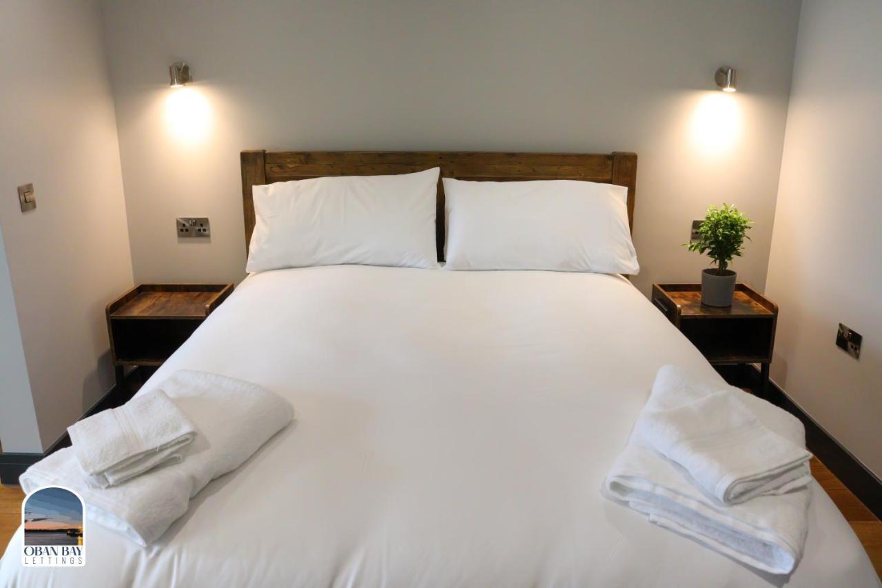 Oban Bay Apartments 외부 사진