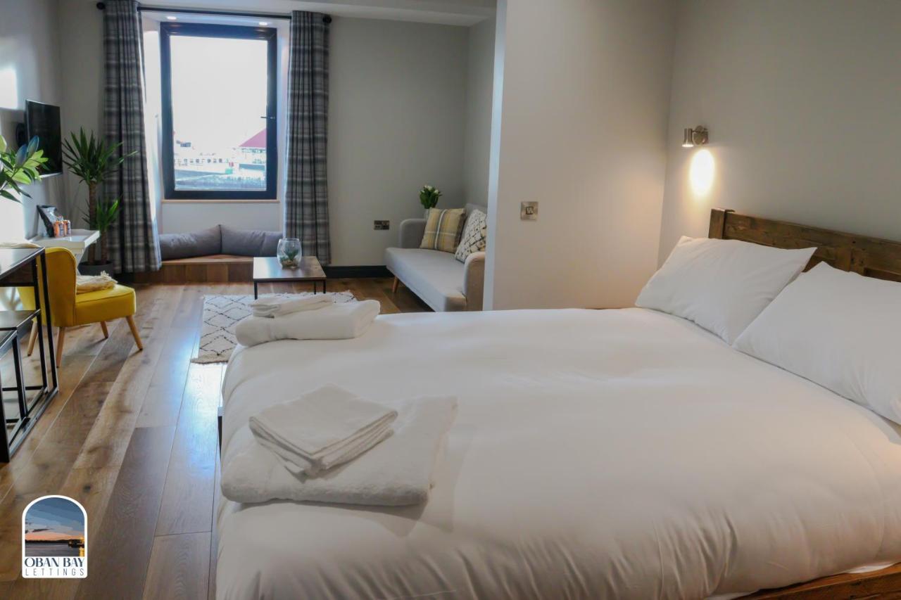 Oban Bay Apartments 외부 사진